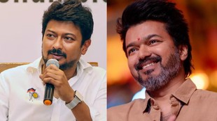 Udhayanidhi Stalin, CM C. Joseph Vijay, Tamilnadu Politics