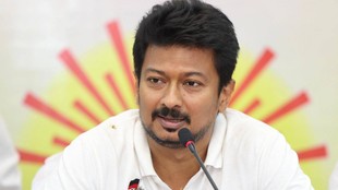 Udhayanidhi Stalin criticism of Congress, DMK youth wing,