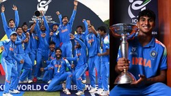 SRH से बीच सीजन बाहर भारतीय खिलाड़ी; वैभव सूर्यवंशी के साथी की एंट्री, U19 वर्ल्ड कप में किया था कमाल