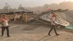 यूपी में बिजली गिरने और तूफान से 111 मौतें, CM योगी बोले- प्रभावित परिवारों को तुरंत मदद दी जाए