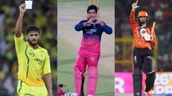 उर्विल पटेल बने नंबर 1, वैभव सूर्यवंशी और अभिषेक शर्मा को छोड़ा पीछे; IPL 2026 में सबसे तेज अर्धशतक लगाने वाले बल्लेबाज