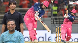 Vaibhav Sooryavanshi Coach, Vaibhav Sooryavanshi coach manish ojha interview