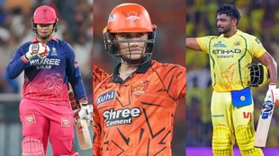Vaibhav Sooryavanshi, Abhishek Sharma, Sanju Samson