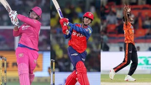 Vaibhav Sooryavanshi, Priyansh Arya, Sakib Hussain, IPL 2026 Best Uncapped Playing 11