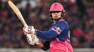 Vaibhav Sooryavanshi misses hundred, IPL 2026, Qualifier 2 GT vs RR