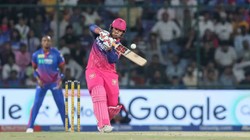 वैभव सूर्यवंशी का अद्भुत कारनामा: 8वीं बार छक्के से खोला खाता, IPL 2026 में पहली गेंद पर सिक्स लगाने का भी बनाया रिकॉर्ड