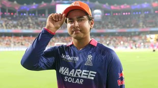 IPL 2026, Vaibhav Sooryavanshi