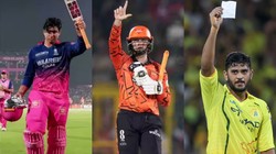 अभिषेक-उर्विल दूसरे पर, वैभव सूर्यवंशी टॉप 5 में भी नहीं; T20 क्रिकेट में सबसे तेज शतक लगाने वाले बल्लेबाजों की लिस्ट