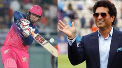 SRH vs RR: वैभव सूर्यवंशी की बैटिंग के फैन हुए सचिन तेंदुलकर, एलिमिनेटर मुकाबले के बीच किया खास पोस्ट
