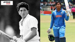 Vaibhav Sooryavanshi vs Sachin Tendulkar: दो पीढ़ियां, दो दौर और एक जैसी दीवानगी; क्या मिल गया भारत को नया सचिन? 