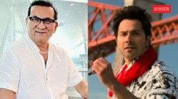 ‘रोमांटिक गाने को भजन बना दिया’, ‘चुनरी चुनरी’ का रीमेक सुन भड़के अभिजीत भट्टाचार्य, बोले- सलमान खान नहीं बन सकते वरुण