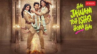 Varun Dhawan movie
