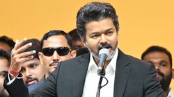 अब अम्मा कैंटीन में मिलेगा बेहतर खाना, शिकायतों के बाद मुख्यमंत्री विजय ने खुद संभाली कमान