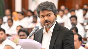How BJP will get Benefited as AIADMK Rebels get pass in c J Vijay TVK