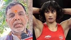 “पूरा देश देखा है उन्होंने एक दिन में दो…”, WFI अध्यक्ष संजय सिंह ने बताया विनेश फोगाट पर क्यों लगाया बैन: देखें VIDEO