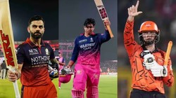 विराट नंबर 1, वैभव सूर्यवंशी और अभिषेक शर्मा भी लिस्ट में; ये हैं T20 में सबसे ज्यादा शतक लगाने वाले भारतीय