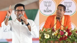 saumitra khan | abhishek banerjee | west bengal news