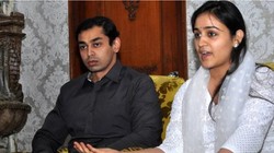 अपर्णा के पति, मुलायम के बेटे और अखिलेश के भाई…जानें कौन थे प्रतीक यादव?