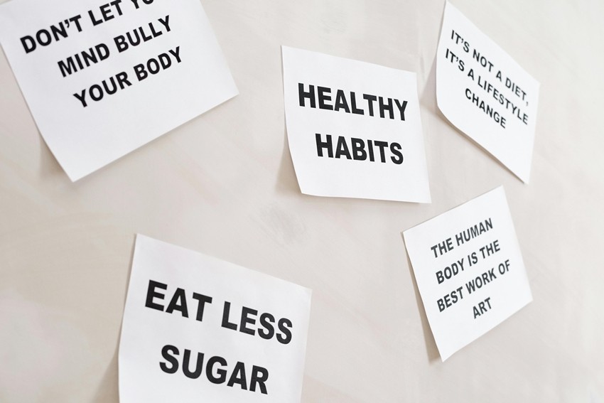 workshops on nutrition, ergonomics, or mental health