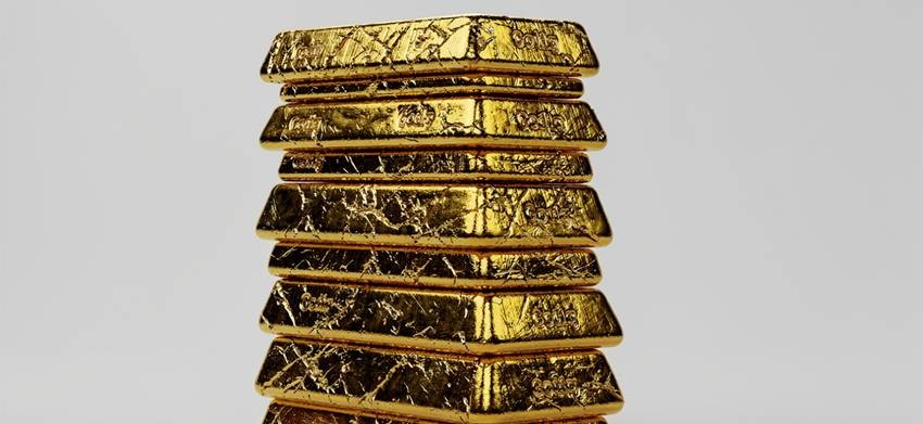 world gold reserves names