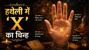 Hast rekha, palmistry,x sign in hand, x sign in palm, know interesting thing about letter x in your hand, letter x in your hand, hast rekha, hand prediction, हथेली पर क्रॉस का चिन्ह, know about x sign in hand, x sign in hand, prediction about x sign in hand, हथेली में X का निशान, हथेली में X निशान का मतलब, हाथ में X निशान शुभ या अशुभ, हस्तरेखा में X का महत्व.