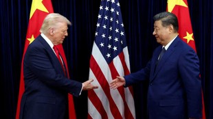 xi jinping trump visit | donald trump | india china | latest news | world news