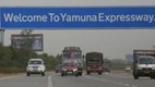 yamuna expressway, noida news
