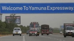 यमुना एक्सप्रेसवे: 14 साल बाद किसानों को मिलेगा बढ़ा मुआवजा