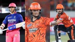यशस्वी नंबर 1, अभिषेक-इशान भी शामिल; IPL की सभी 10 टीमों के लिए सबसे तेज पचासा लगाने वाले बल्लेबाजों की लिस्ट