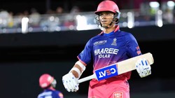 IPL के बीच अब डोप टेस्ट का बवाल: नाडा के निशाने पर यशस्वी जायसवाल, एक महिला क्रिकेटर को भी भेजा नोटिस