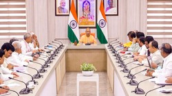 UP Cabinet Expansion: चुनाव से 10 महीने पहले योगी कैबिनेट में शामिल 6 नए मंत्री, समझिए BJP ने कैसे की जातीय सोशल इंजीनियरिंग