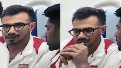 “चहल को जेल में होना चाहिए”: IPL के बीच वेपिंग पर फिर बवाल, पूर्व भारतीय क्रिकेटर की युजी पर कार्रवाई की मांग