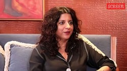 जोया अख्तर के ऑफिस में बड़ी चोरी, वेब सीरीज से जुड़ी 66 हार्ड डिस्क समेत करीब 13 लाख रुपये गायब