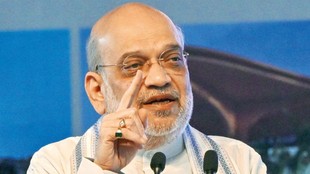 Amit Shah, jihadi drug