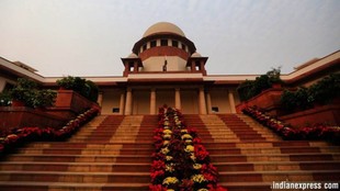 Supreme Court, CJI, SC