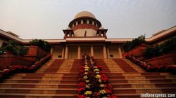 सुप्रीम कोर्ट के न्यायाधीशों की संख्या बढ़ेगी, केंद्र सरकार ने दी विधेयक को मंजूरी, अब कितने होंगे नंबर?