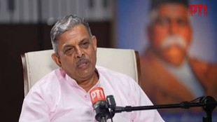 Rss, दत्तात्रेय होसबाले, RSS General secretary
