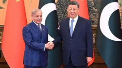 ‘किसी के पास टिप्पणी करने का अधिकार नहीं’, भारत की पाक-चीन को कश्मीर मुद्दे पर दो टूक