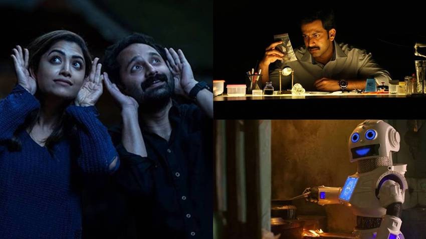 10 Malayalam Movies That Were Years Ahead of Their Time