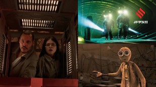 10 Movies That Turn Reality Into a Strange and Beautiful Dream