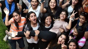JEE Advanced 2026, IIT Admission 2026, JEE Advanced Girls Qualified, IIT Women Candidates, JEE Advanced Result 2026, IIT Admission News