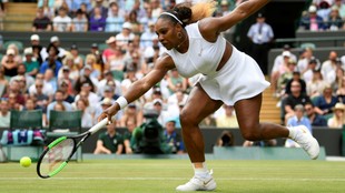 Serena Williams, Serena Williams Wimbledon 2026, Wimbledon 2026