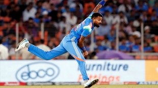 Hardik Pandya, Hardik Pandya fitness, BCCI Centre of Excellence