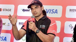 डोपिंग के दाग से लड़ेंगे नीरज चोपड़ा: बोले- एक साल में नहीं फेंका जा सकता 80 मीटर, रातों-रात नहीं मिलती सफलता