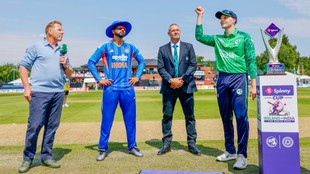 IND vs IRE 1st T20I, Shreyas Iyer Captaincy Debut, Shreyas Iyer Indian Captain