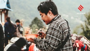 6 Popular Traditional Foods That Make Up a Himalayan Breakfast