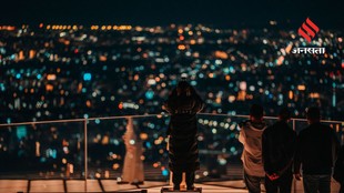 7 Cities Where The Night Is Just As Exciting As The Day