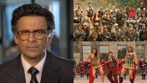 जून में होगा एंटरटेनमेंट का धमाका, बड़े पर्दे पर दस्तक देंगी ये 7 फिल्में
