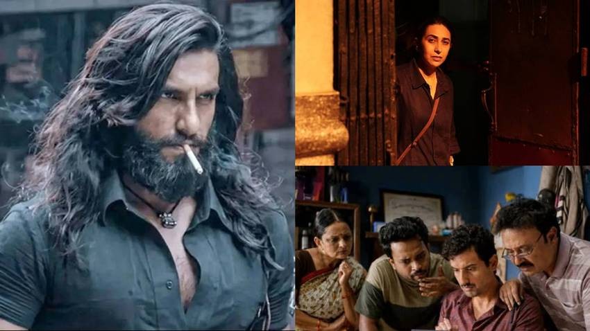 7 Must-Watch Movies and Shows Streaming This Week