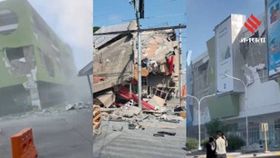 7.8-Magnitude Earthquake Triggers Tsunami Warning in Philippines and Indonesia